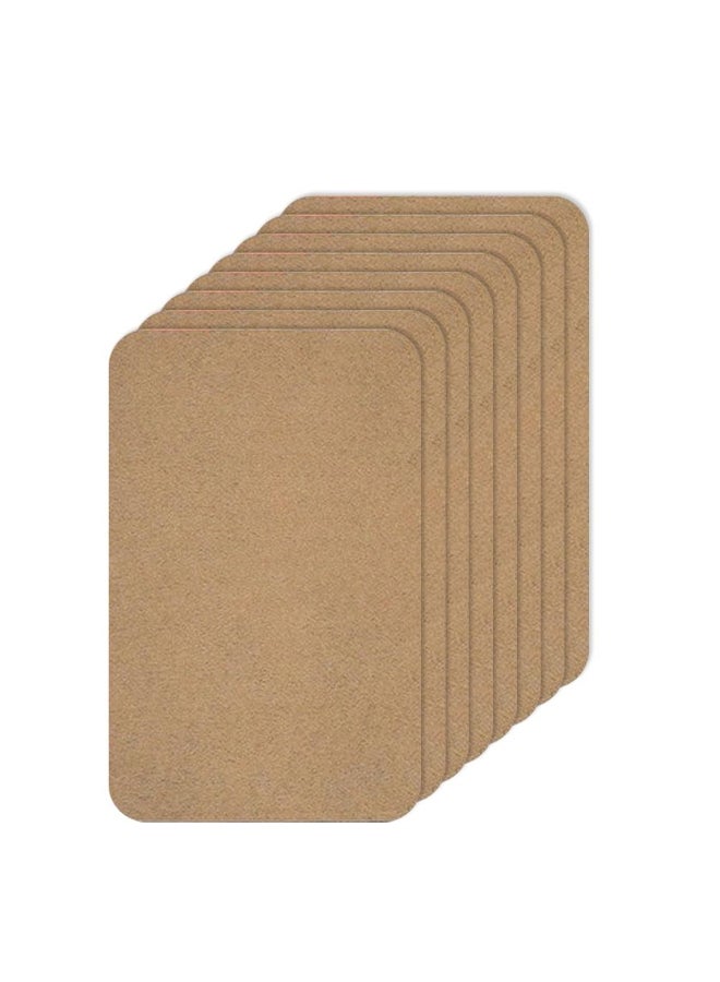 Generic 8pcs/bag Natural Herbs Finger Toe Feet Pain Relief Patch Gout Treatment Plaster Thumb Sticker for Joints Bone 