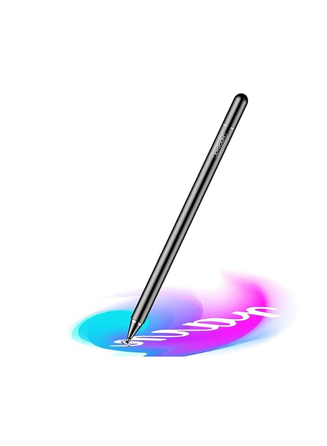 JOYROOM Passive Capacitive Stylus Pen For Pad Mobile Black - Image 1