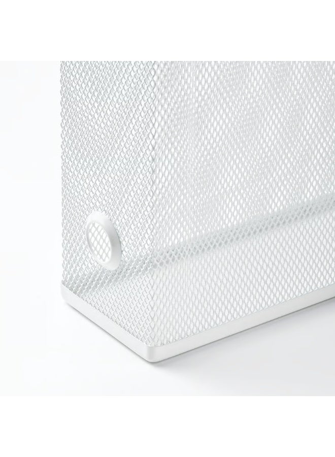 Magazine File White - Image 4