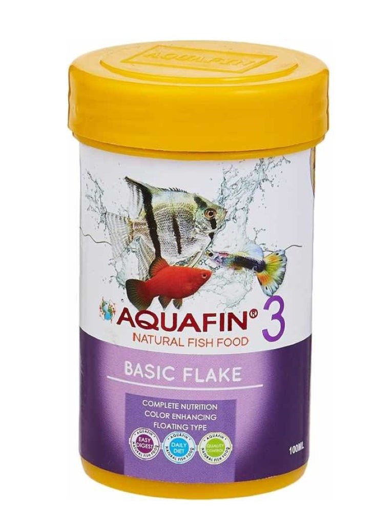 AQUAFIN BASIC FLAKE - pzsku/Z9A38EDF96F42D5AB009BZ/45/_/1729777611/391d0030-0c34-4d3d-a4b6-49a436cc593d