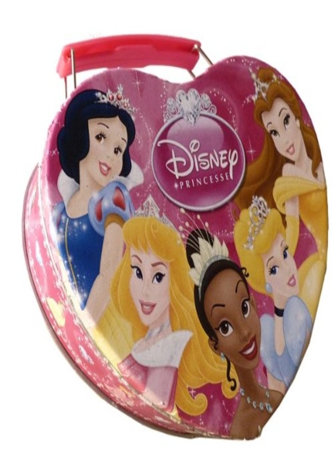 null - Princesses, MA VALISETTE COEUR - Image 1