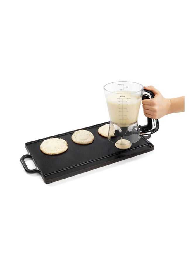 OXO GG PRECISION BATTER DISPENSER - Image 2