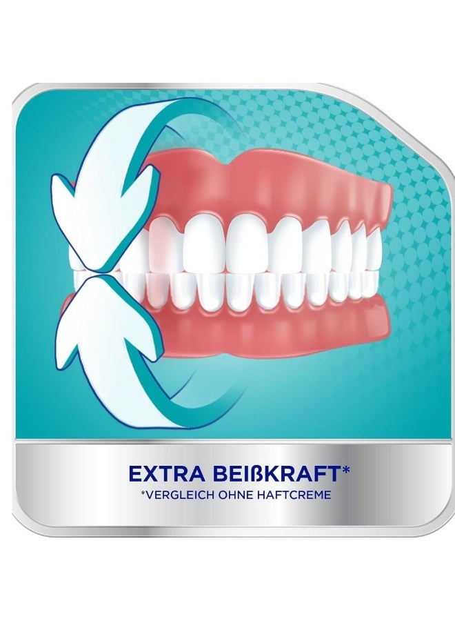 Corega Ultra Adhesive Cream Fresh for Dentures, 1 x 40g - Image 3