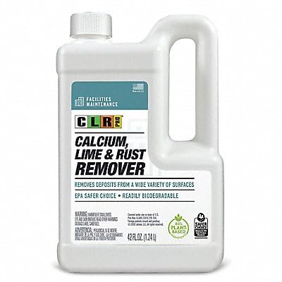 Jelmar CLR PRO Calcium, Lime & Rust Remover - Image 1
