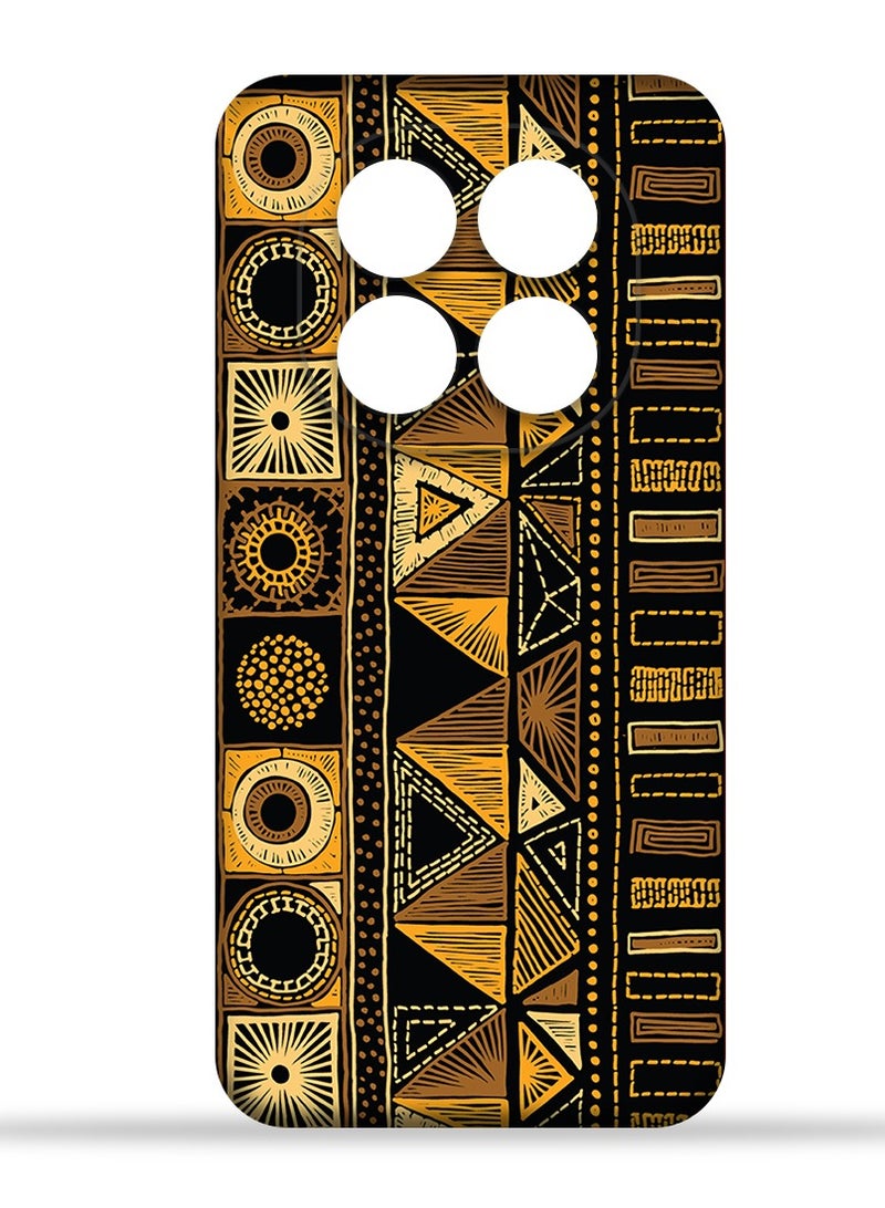 AMC DESIGN Protective Case Cover For Xiaomi Redmi Note 14 Pro+ 5G / Xiaomi Redmi Note 14 Pro Plus 5G - Image 2