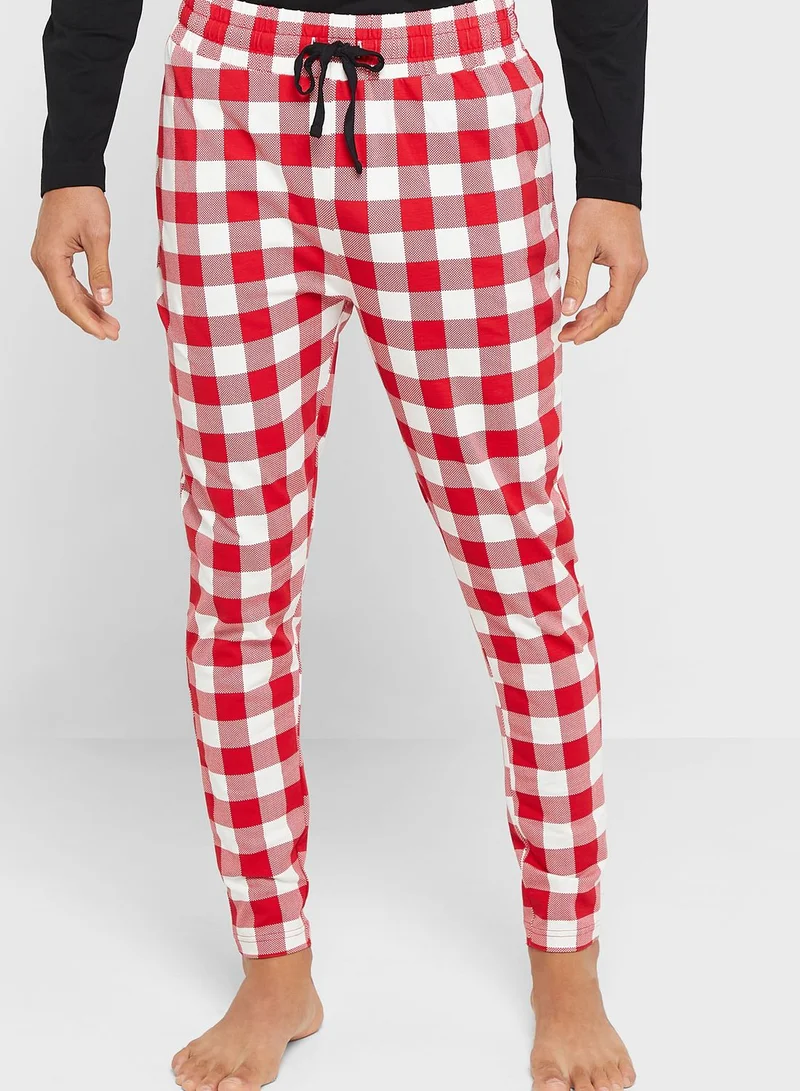 Warner Bros Taz Pyjama Set