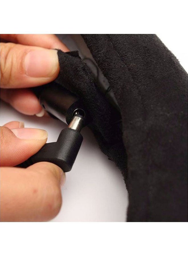 Y&D Universal Heated Steering Wheel Cover - Image 5