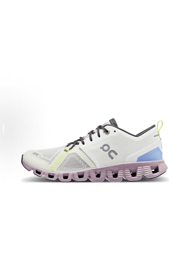 ON On cloud x shift casual sports shoes  - Image 1