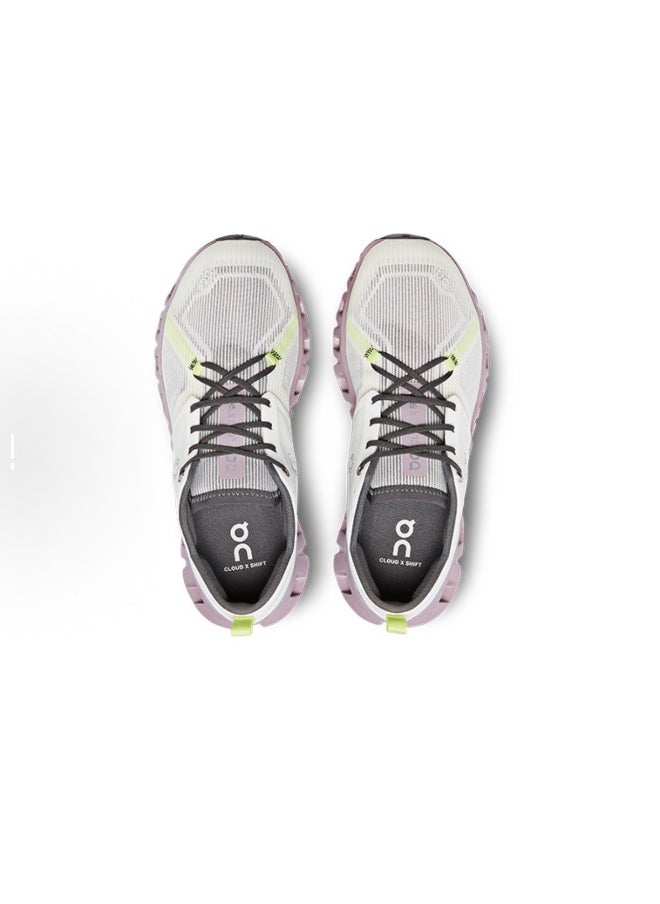 ON On cloud x shift casual sports shoes  - Image 4