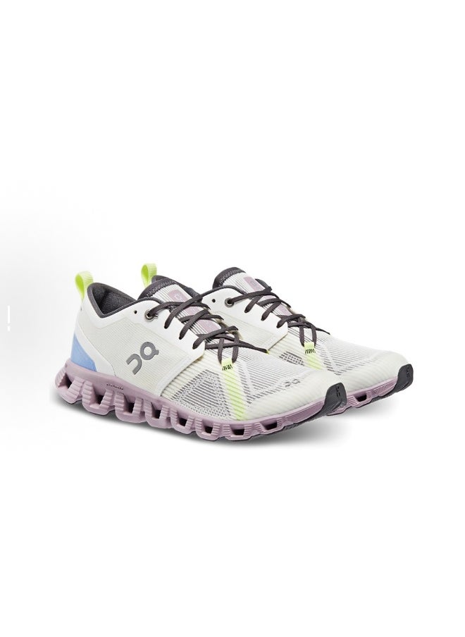 ON On cloud x shift casual sports shoes  - Image 3