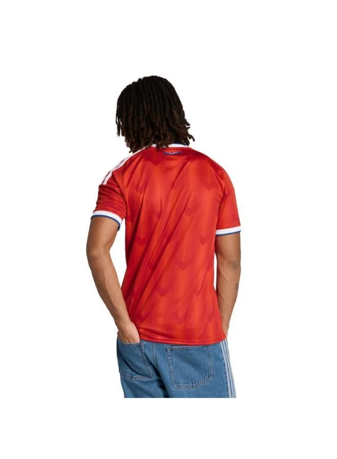 Adidas Chile 26 Home Jersey