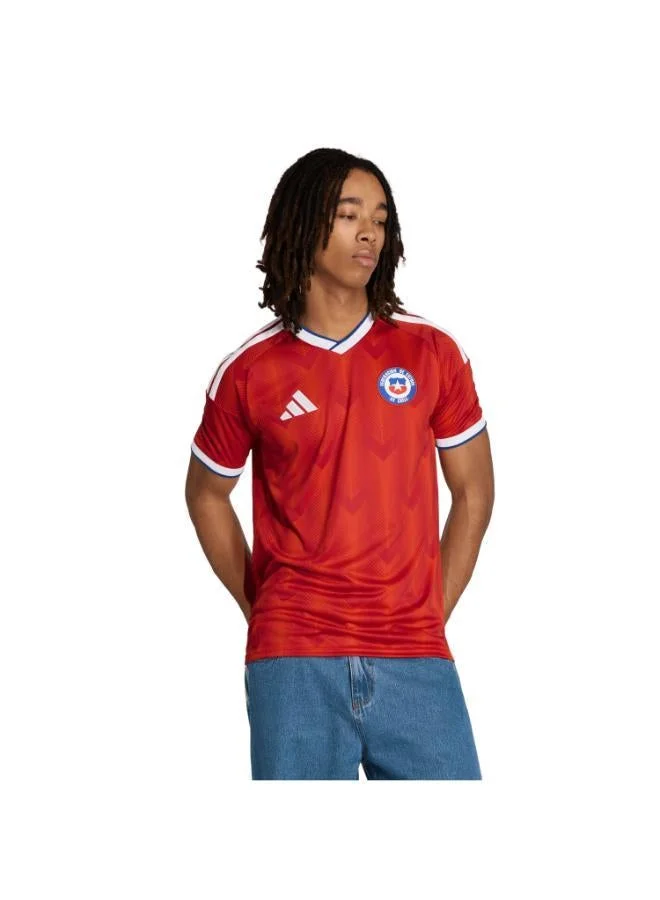 Adidas Chile 26 Home Jersey