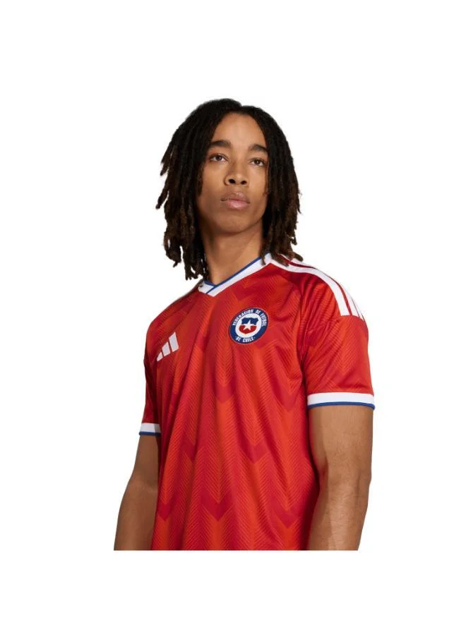 اديداس قميص منتخب تشيلي الأساسي لعام 2026