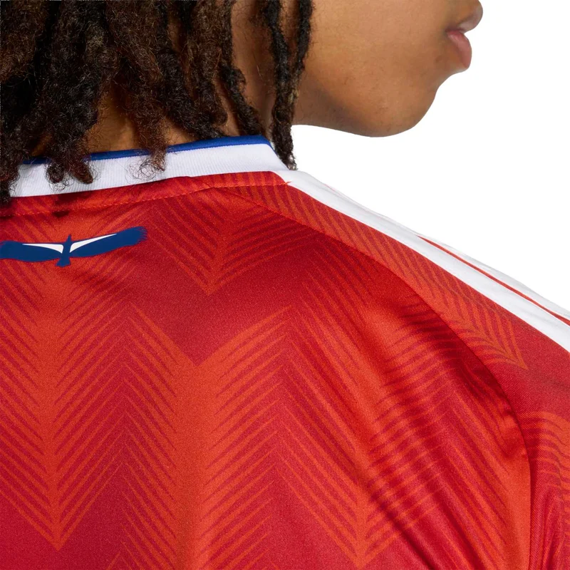 Adidas  Chile 26 Home Jersey  | Best Price UAE