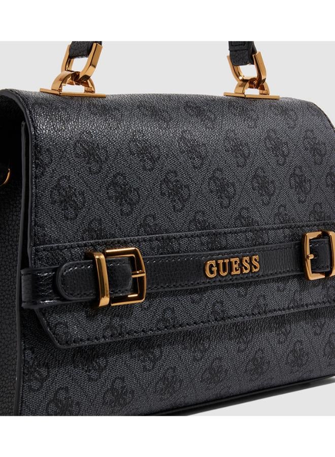 GUESS GUESS Giully bag Crossbody Flap  - Image 3