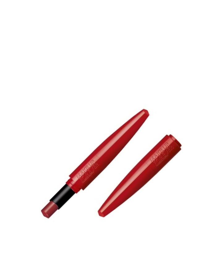 MAKE UP FOR EVER Rouge Artist For Ever Satin - 412 Forever Passion - Image 3