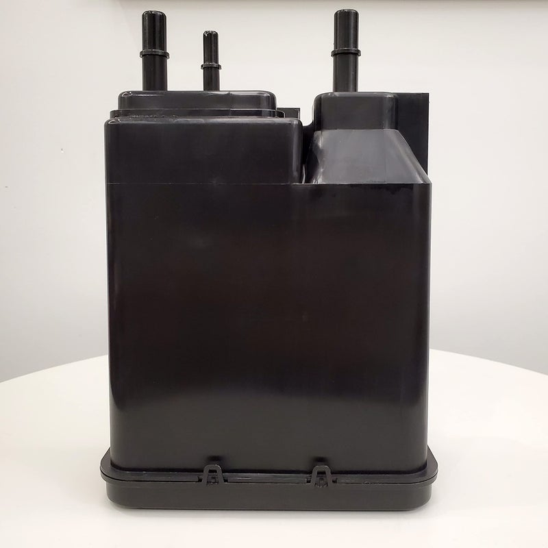 Dimeani Vapor Canister fit for Chevrolet Silverado 1500 Chevy Express GMC Savana 3500 4500 Sierra 1500 Workhorse W42 W62 2004 2005 2006 2007 2008 2009,Evap Canister,Charcoal Canister,12569373 15137021 911-095 - Image 5