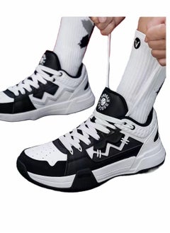 Jordans New Practical Anti-skid And Breathable Youth Sneakers  - Image 1