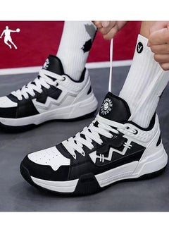 Jordans New Practical Anti-skid And Breathable Youth Sneakers  - Image 3