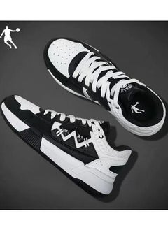 Jordans New Practical Anti-skid And Breathable Youth Sneakers  - Image 2