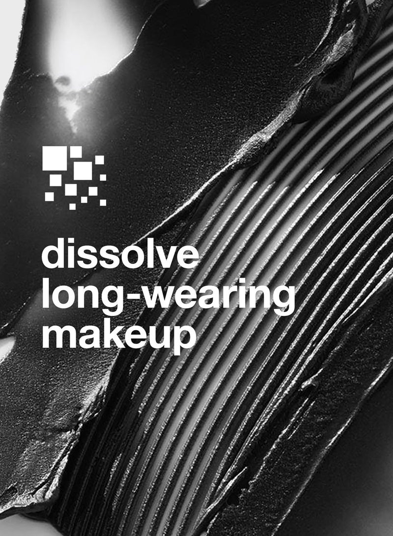 كلينيك بلسم تنظيف وإزالة السموم بالفحم من تيك ذا داي أوف، 125 مل - Image 3