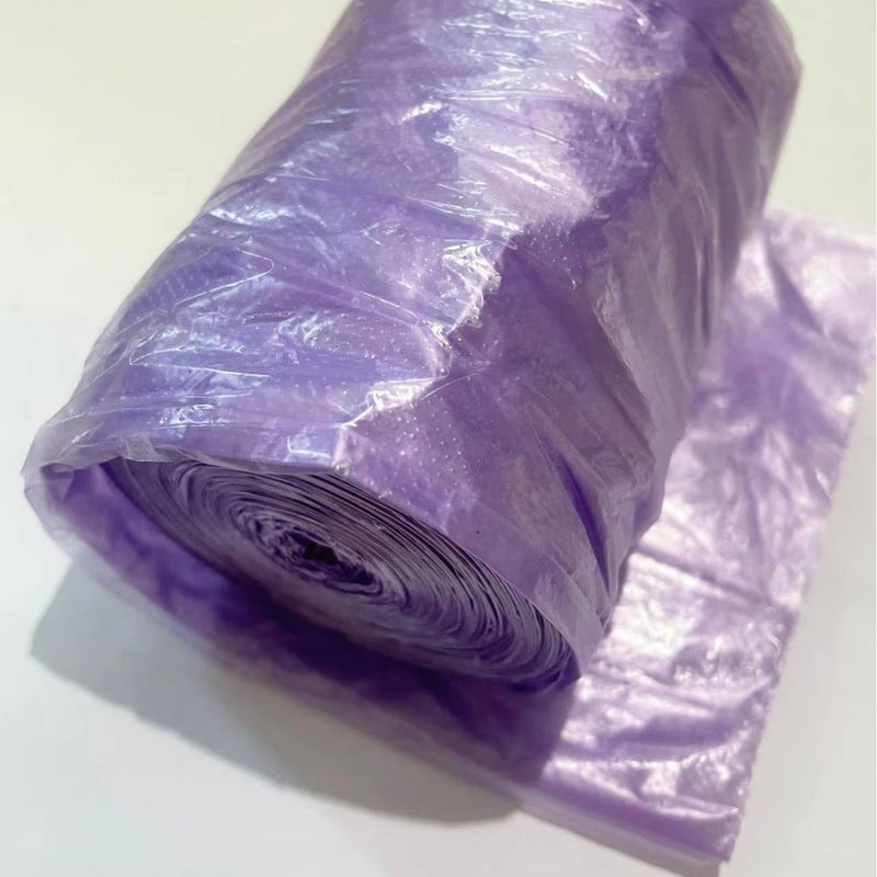 Factory Kitchen Special Thickened Version Big Mac Garbage Bag - Image 1