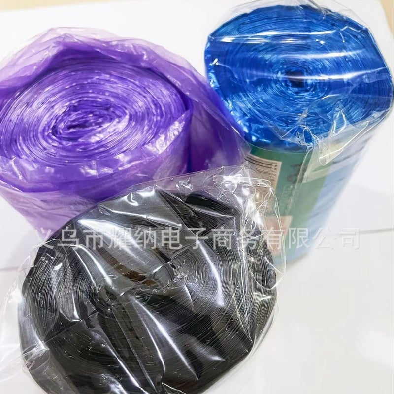 Factory Kitchen Special Thickened Version Big Mac Garbage Bag - Image 3