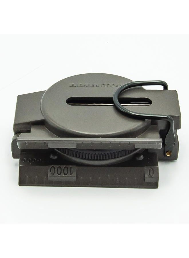 Brunton بوصلة عسكرية بأسلوب عدسات - Image 2