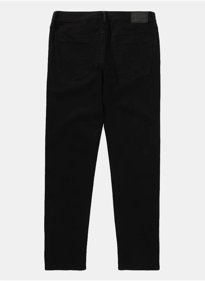 American Eagle AE AirFlex+ Slim Straight Jean