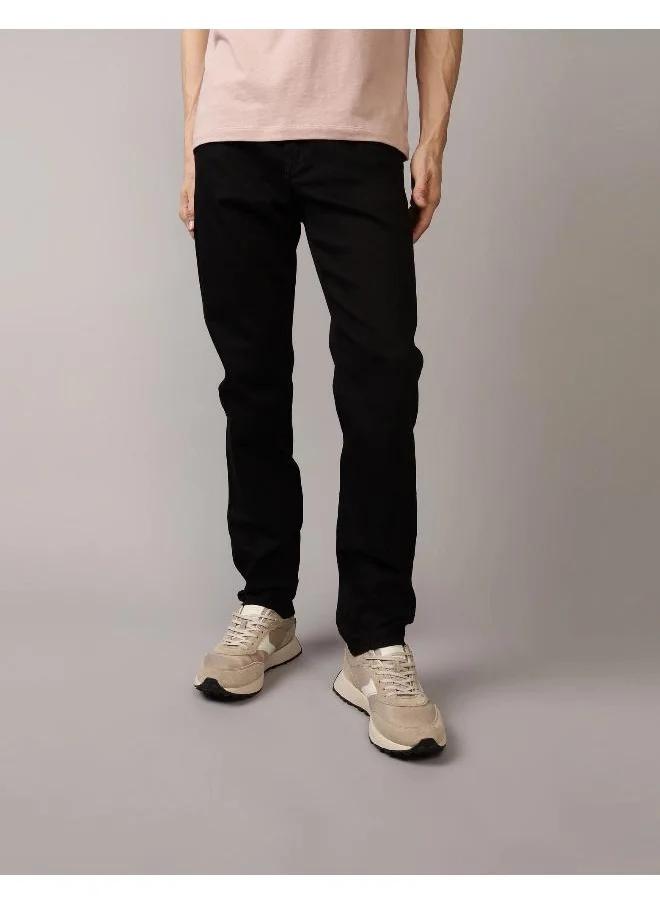 American Eagle AE AirFlex+ Slim Straight Jean