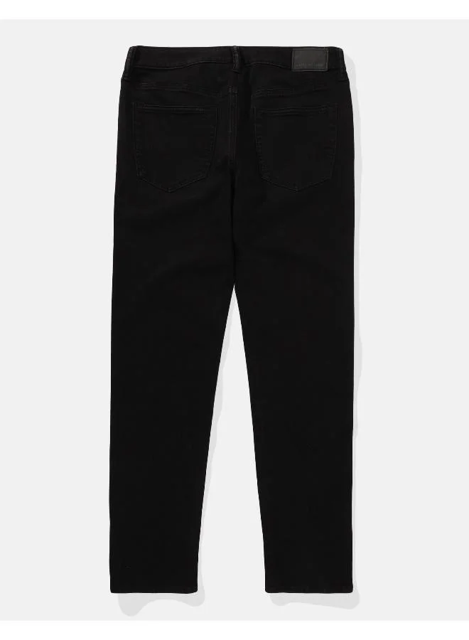 امريكان ايجل AE AirFlex+ Slim Straight Jean