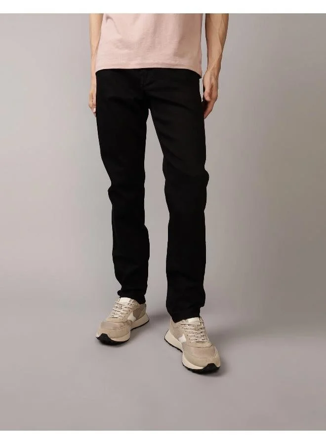 American Eagle AE AirFlex+ Slim Straight Jean