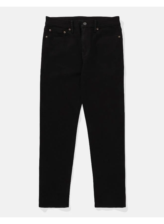 American Eagle AE AirFlex+ Slim Straight Jean