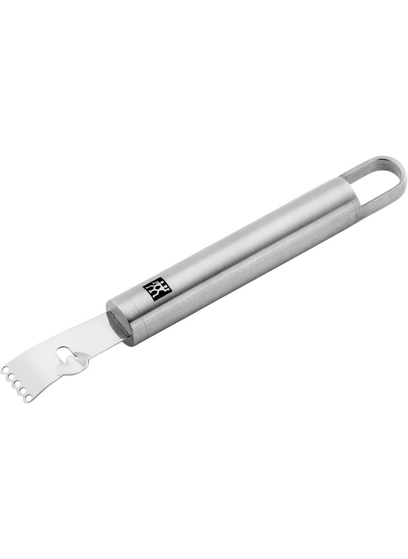 Zwilling ZWILLING PRO Lemon Zester 1 Stainless Steel  - Image 1