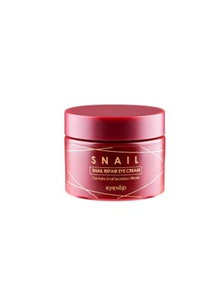 Eyenlip Snail Repair Eye Cream 50ml 