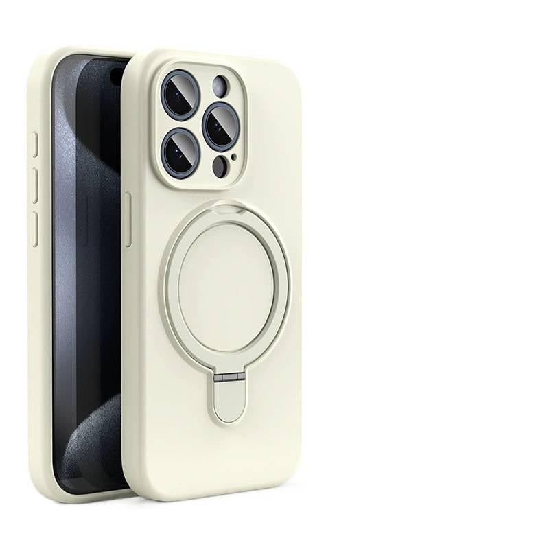 MagSafe Case | Shockproof | Drop Protection | Shockproof Cover for iPhone 16 / 16 Plus / 16 Pro / 16 Pro Max - Image 2