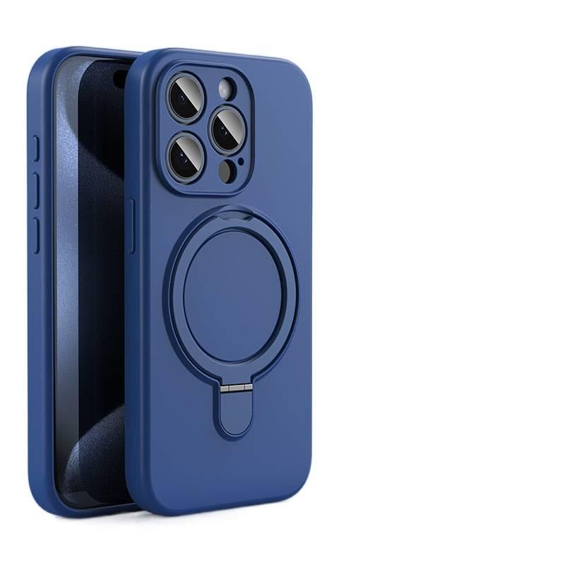 MagSafe Case | Shockproof | Drop Protection | Shockproof Cover for iPhone 16 / 16 Plus / 16 Pro / 16 Pro Max - Image 1