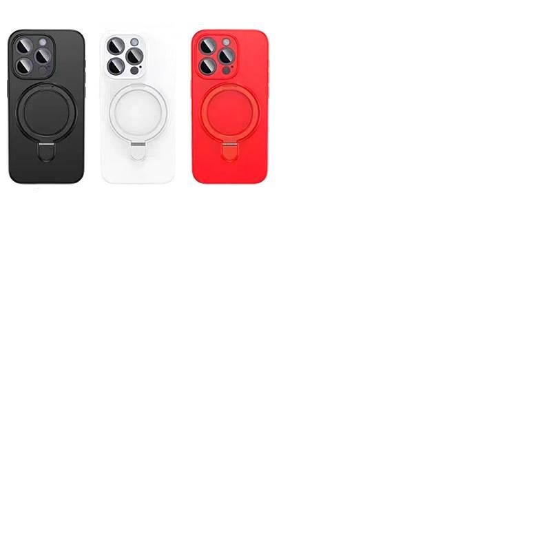 MagSafe Case | Shockproof | Drop Protection | Shockproof Cover for iPhone 16 / 16 Plus / 16 Pro / 16 Pro Max - Image 4
