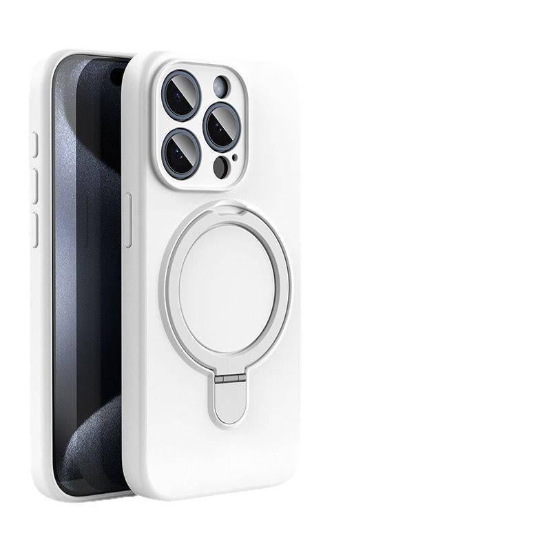 MagSafe Case | Shockproof | Drop Protection | Shockproof Cover for iPhone 16 / 16 Plus / 16 Pro / 16 Pro Max - Image 5