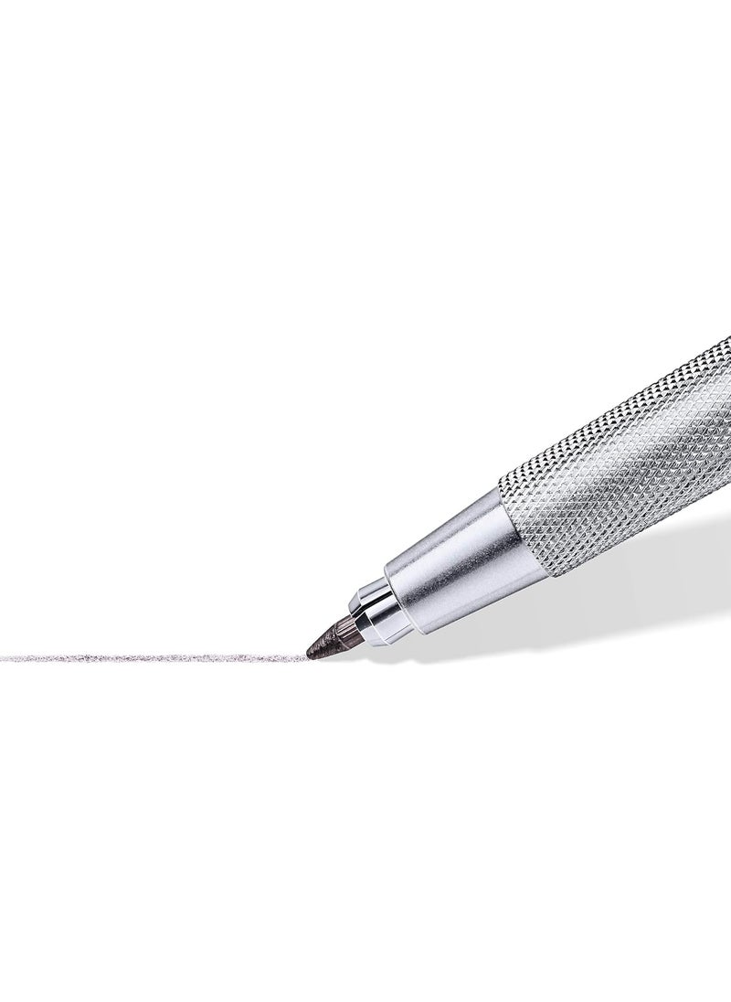 STAEDTLER Staedtler Mars 780 Mechanical PencilBlue  - Image 3