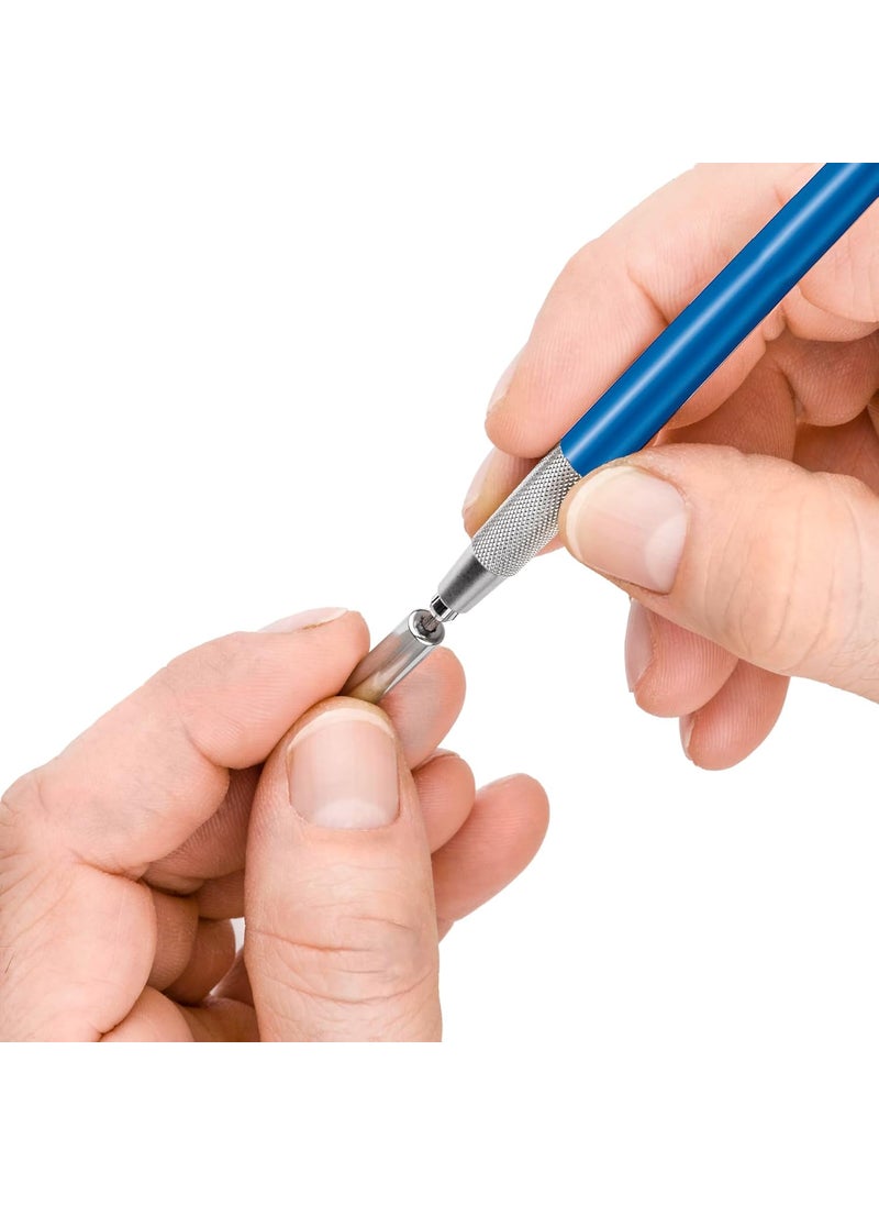 STAEDTLER Staedtler Mars 780 Mechanical PencilBlue  - Image 4