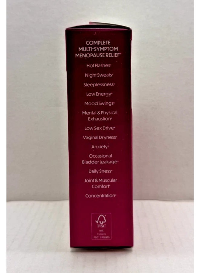 Estroven Complete Multi-Symptom Menopause Relief - Image 3