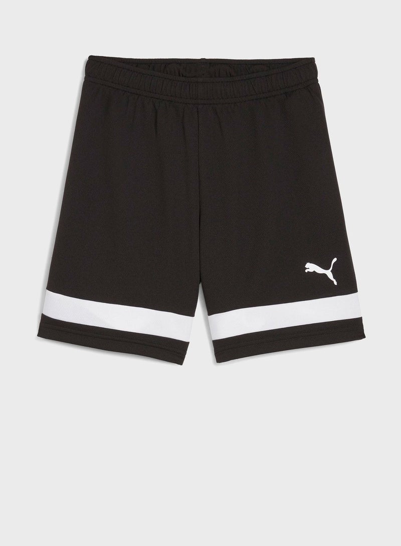 PUMA Kids IndividualRISE Shorts - Image 1