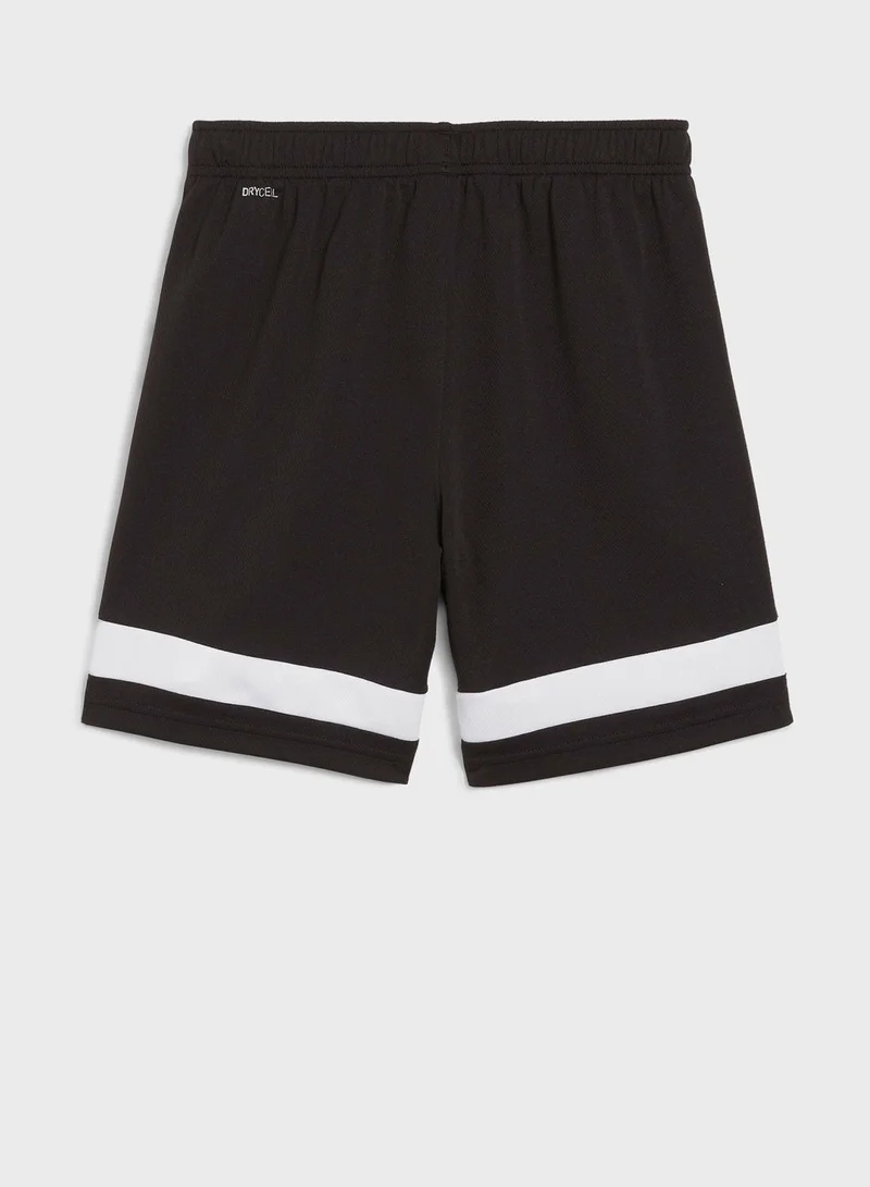 PUMA Kids IndividualRISE Shorts