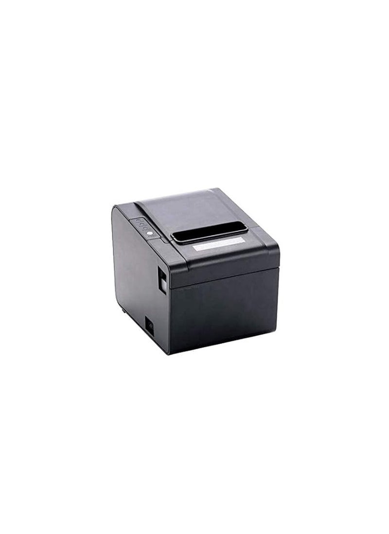 ماركة غير محددة طابعة حرارية 3 بوصة من Rugtek RP-326 (USB + LAN + Serial)  - Image 2
