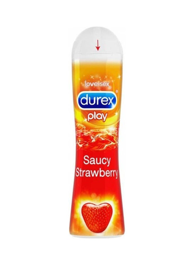 Play Sweet Strawberry