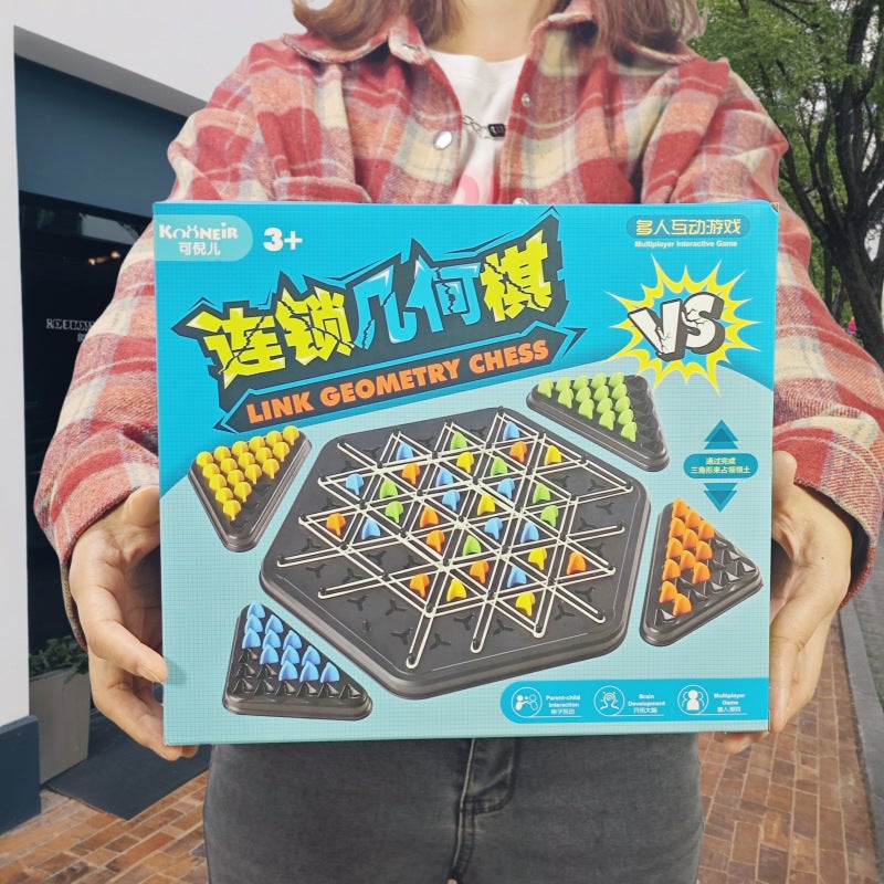 Kids Building Blocks - Educational Toy for Boys and Girls - Image 2