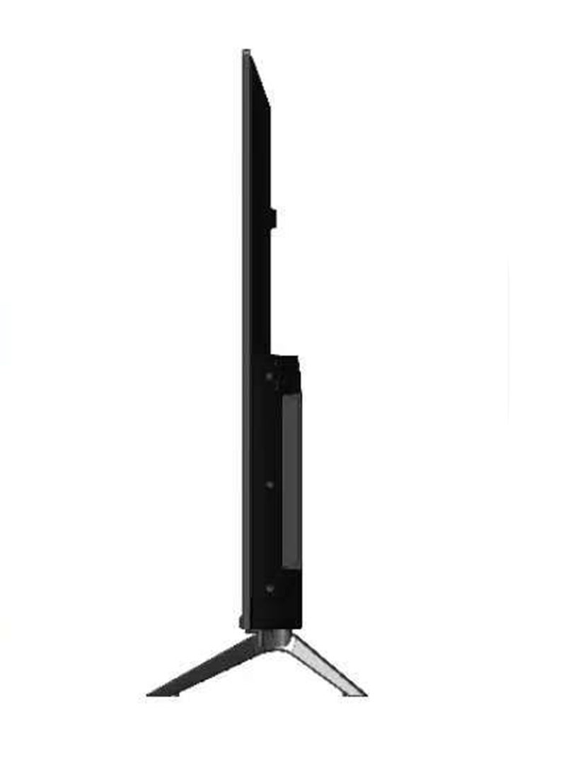 ايه تي سي شاشة LED ذكية مقاس 55 بوصة بدقة 4K UHD E-LD-55UHGO S أسود - Image 3
