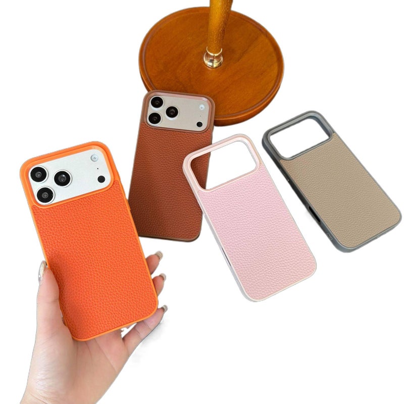 غطاء واقي، تغطية كاملة، لـ iPhone 11 Pro، وردي، Acrylic من الأكريليك باللون الوردي - Image 2