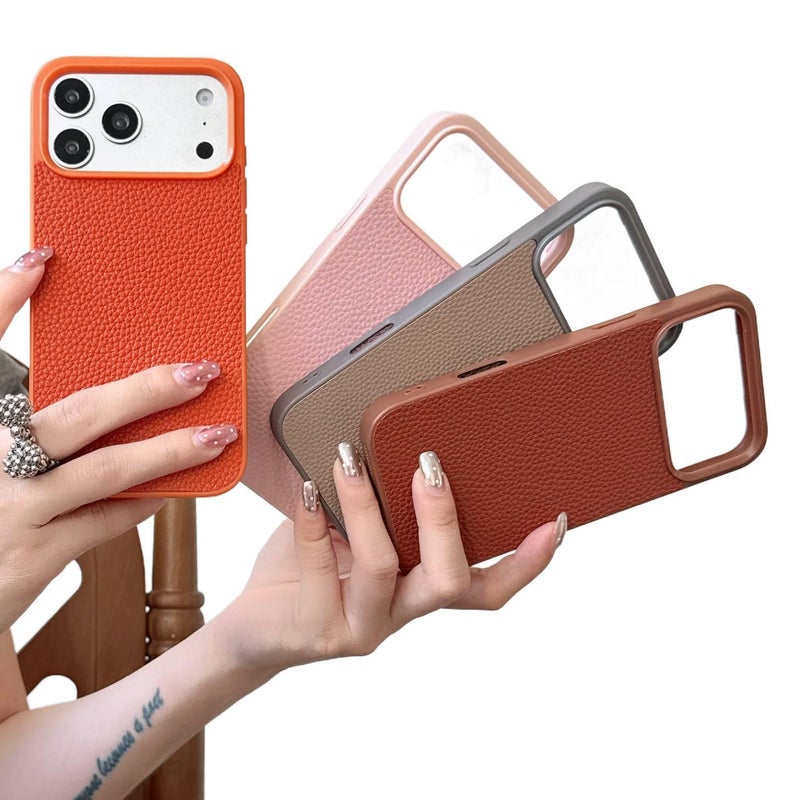 غطاء واقي، تغطية كاملة، لـ iPhone 11 Pro، وردي، Acrylic من الأكريليك باللون الوردي - Image 5